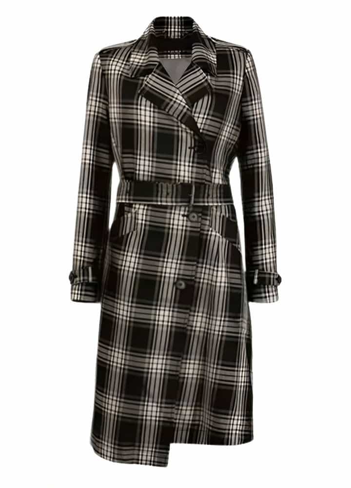 General Hospital Brook Kerr (Portia Robinson) Coat